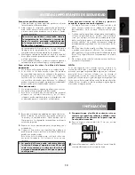 Preview for 9 page of Sharp R-970 Operation Manual With Cookbook