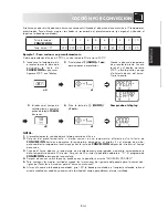 Preview for 15 page of Sharp R-970 Operation Manual With Cookbook