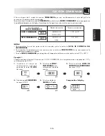 Preview for 17 page of Sharp R-970 Operation Manual With Cookbook