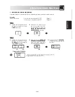 Preview for 19 page of Sharp R-970 Operation Manual With Cookbook