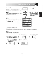 Preview for 21 page of Sharp R-970 Operation Manual With Cookbook