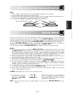 Preview for 25 page of Sharp R-970 Operation Manual With Cookbook