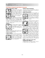 Preview for 38 page of Sharp R-970 Operation Manual With Cookbook