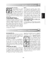 Preview for 39 page of Sharp R-970 Operation Manual With Cookbook