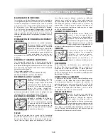 Preview for 41 page of Sharp R-970 Operation Manual With Cookbook