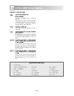 Preview for 44 page of Sharp R-970 Operation Manual With Cookbook