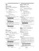 Preview for 52 page of Sharp R-970 Operation Manual With Cookbook