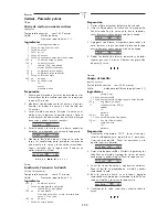 Preview for 54 page of Sharp R-970 Operation Manual With Cookbook