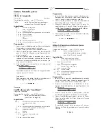 Preview for 57 page of Sharp R-970 Operation Manual With Cookbook