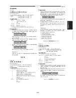 Preview for 61 page of Sharp R-970 Operation Manual With Cookbook