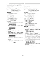 Preview for 66 page of Sharp R-970 Operation Manual With Cookbook