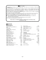 Preview for 76 page of Sharp R-970 Operation Manual With Cookbook