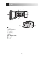 Preview for 78 page of Sharp R-970 Operation Manual With Cookbook