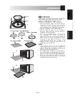 Preview for 79 page of Sharp R-970 Operation Manual With Cookbook