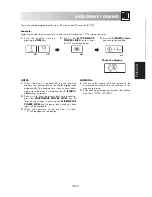 Preview for 87 page of Sharp R-970 Operation Manual With Cookbook