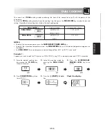 Preview for 91 page of Sharp R-970 Operation Manual With Cookbook