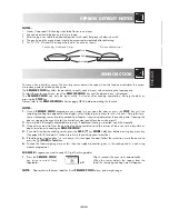 Preview for 99 page of Sharp R-970 Operation Manual With Cookbook