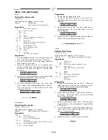 Preview for 128 page of Sharp R-970 Operation Manual With Cookbook