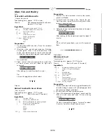 Preview for 129 page of Sharp R-970 Operation Manual With Cookbook