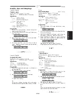 Preview for 139 page of Sharp R-970 Operation Manual With Cookbook