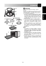 Предварительный просмотр 5 страницы Sharp R-971(IN)W Operation Manual