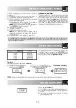 Предварительный просмотр 11 страницы Sharp R-971(IN)W Operation Manual