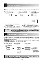 Предварительный просмотр 14 страницы Sharp R-971(IN)W Operation Manual