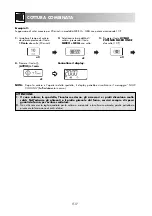 Предварительный просмотр 18 страницы Sharp R-971(IN)W Operation Manual