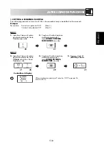 Предварительный просмотр 19 страницы Sharp R-971(IN)W Operation Manual