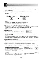 Предварительный просмотр 20 страницы Sharp R-971(IN)W Operation Manual