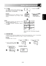 Предварительный просмотр 21 страницы Sharp R-971(IN)W Operation Manual