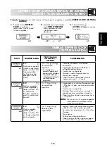 Предварительный просмотр 23 страницы Sharp R-971(IN)W Operation Manual