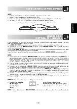 Предварительный просмотр 25 страницы Sharp R-971(IN)W Operation Manual