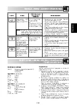 Предварительный просмотр 31 страницы Sharp R-971(IN)W Operation Manual