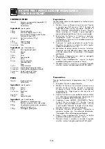 Предварительный просмотр 32 страницы Sharp R-971(IN)W Operation Manual