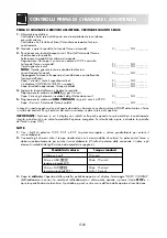 Предварительный просмотр 36 страницы Sharp R-971(IN)W Operation Manual