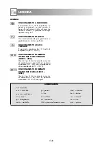 Предварительный просмотр 44 страницы Sharp R-971(IN)W Operation Manual