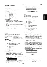 Предварительный просмотр 49 страницы Sharp R-971(IN)W Operation Manual