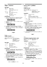 Предварительный просмотр 52 страницы Sharp R-971(IN)W Operation Manual