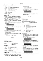 Предварительный просмотр 54 страницы Sharp R-971(IN)W Operation Manual