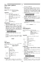 Предварительный просмотр 58 страницы Sharp R-971(IN)W Operation Manual