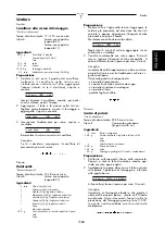 Предварительный просмотр 61 страницы Sharp R-971(IN)W Operation Manual