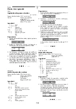 Предварительный просмотр 64 страницы Sharp R-971(IN)W Operation Manual