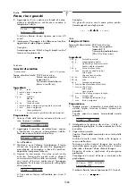 Предварительный просмотр 66 страницы Sharp R-971(IN)W Operation Manual