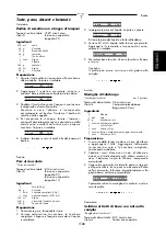 Предварительный просмотр 67 страницы Sharp R-971(IN)W Operation Manual