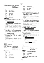 Предварительный просмотр 68 страницы Sharp R-971(IN)W Operation Manual