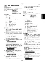 Предварительный просмотр 71 страницы Sharp R-971(IN)W Operation Manual