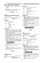 Предварительный просмотр 72 страницы Sharp R-971(IN)W Operation Manual