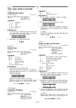 Предварительный просмотр 74 страницы Sharp R-971(IN)W Operation Manual