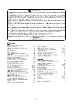 Предварительный просмотр 76 страницы Sharp R-971(IN)W Operation Manual